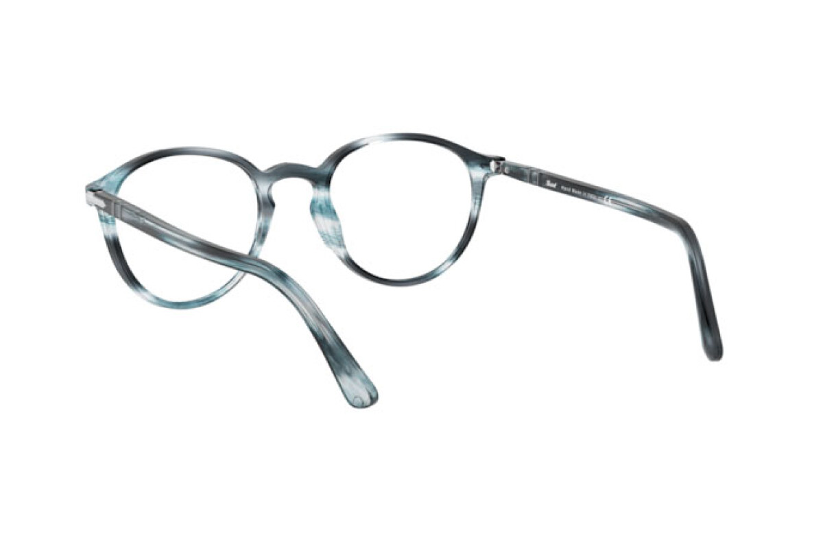 Brillen Unisex Persol  PO 3218V 1051