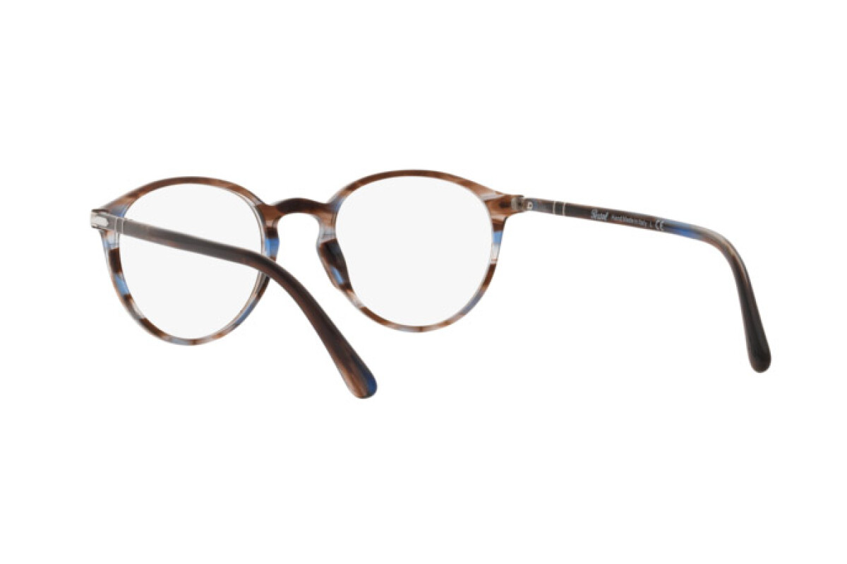 Eyeglasses Unisex Persol  PO 3218V 1155