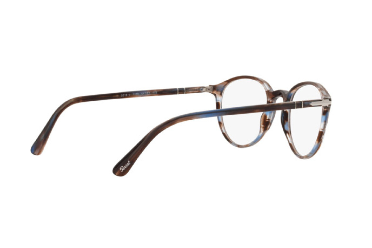 Eyeglasses Unisex Persol  PO 3218V 1155
