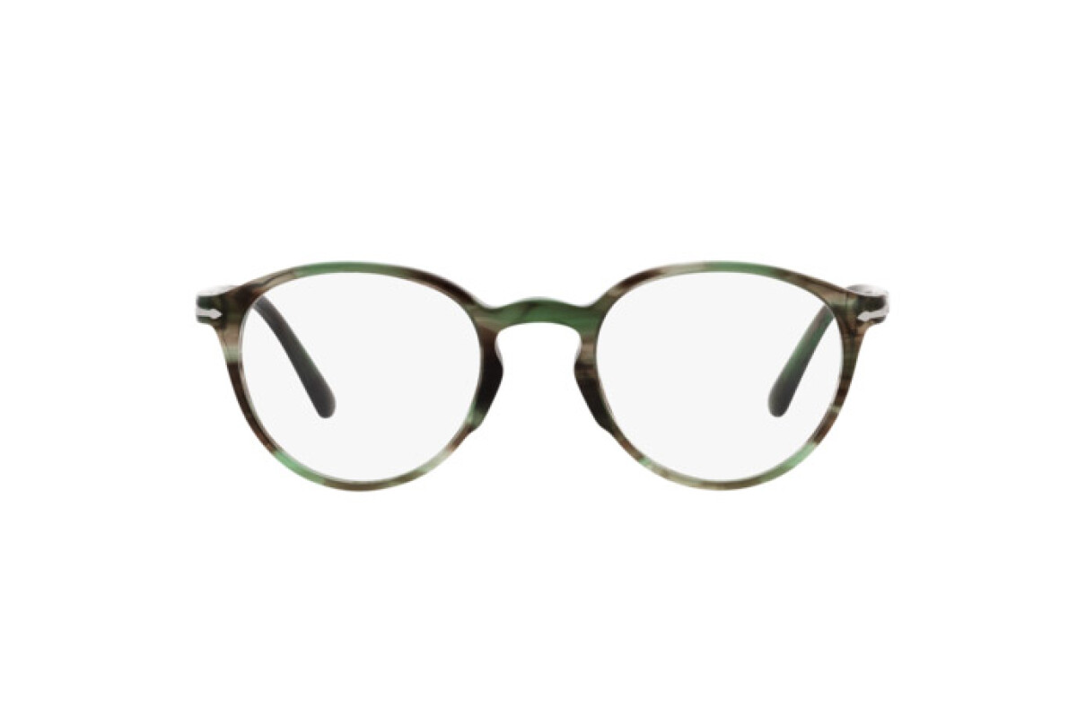 Eyeglasses Unisex Persol  PO 3218V 1156