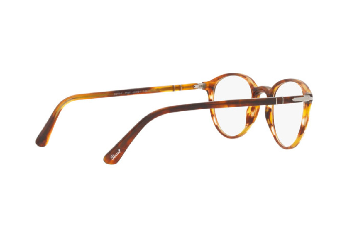 Occhiali da vista Unisex Persol  PO 3218V 1157