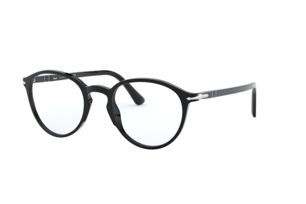 Eyeglasses Unisex Persol  PO 3218V 95