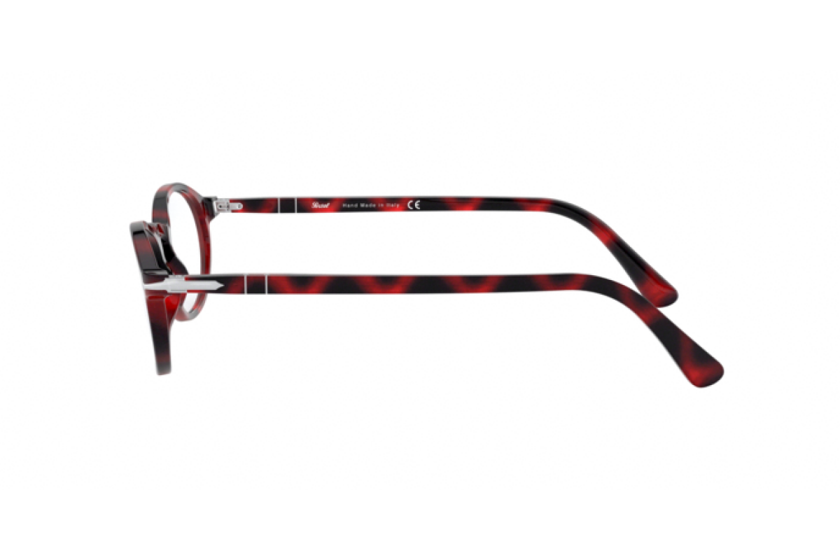 Eyeglasses Unisex Persol  PO 3219V 1100
