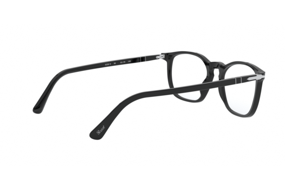 Occhiali da vista Unisex Persol  PO 3220V 95