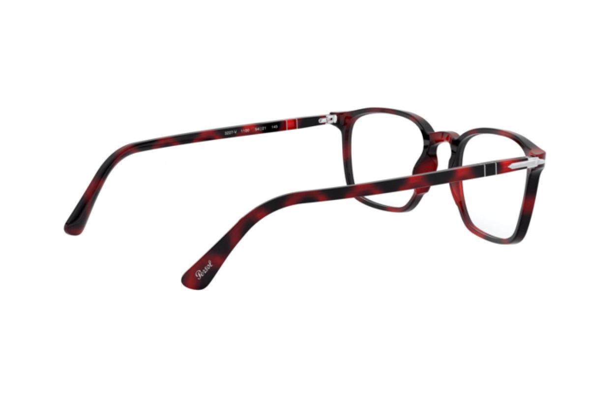 Eyeglasses Unisex Persol  PO 3227V 1100