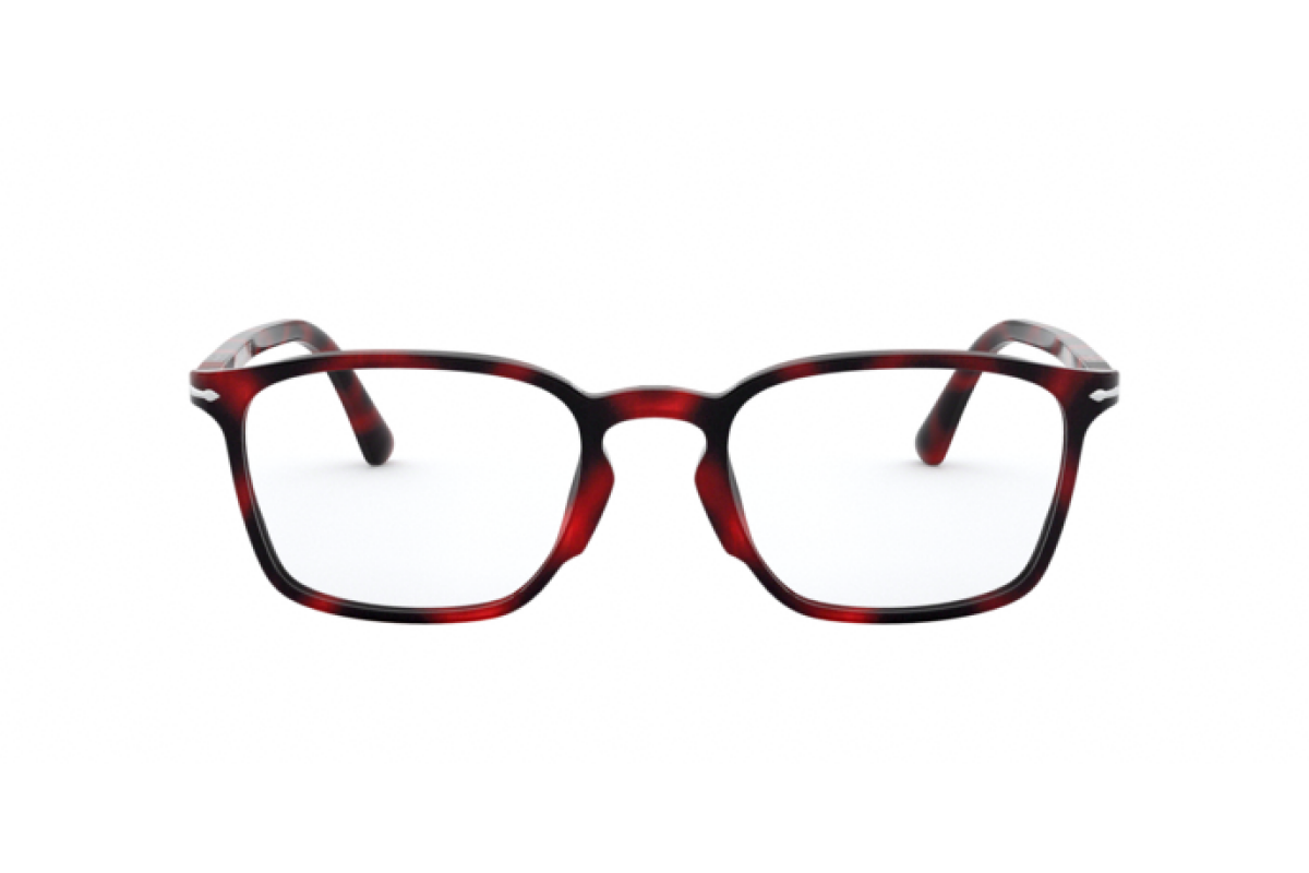 Eyeglasses Unisex Persol  PO 3227V 1100