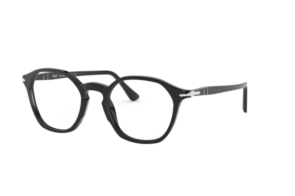 Eyeglasses Unisex Persol  PO 3238V 95