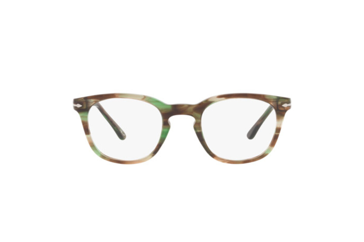 Eyeglasses Unisex Persol  PO 3258V 1156