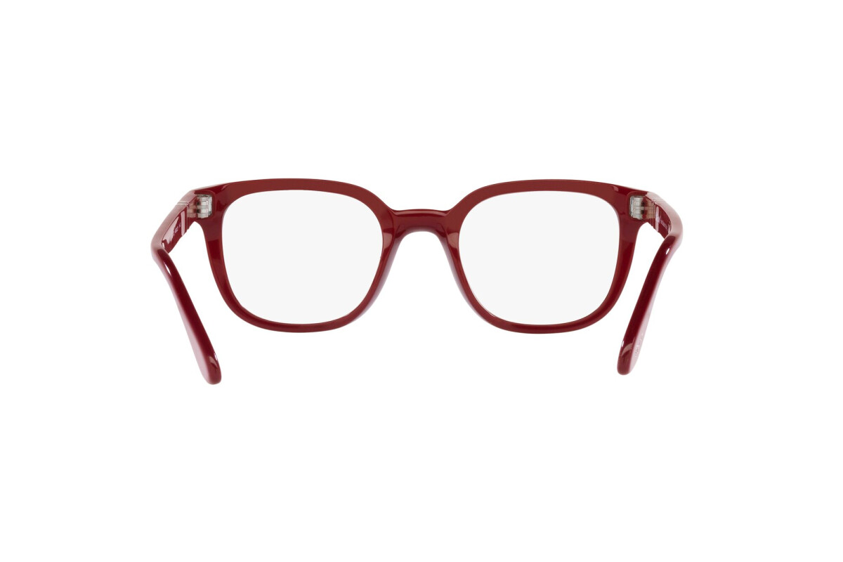 Eyeglasses Unisex Persol  PO 3263V 1172