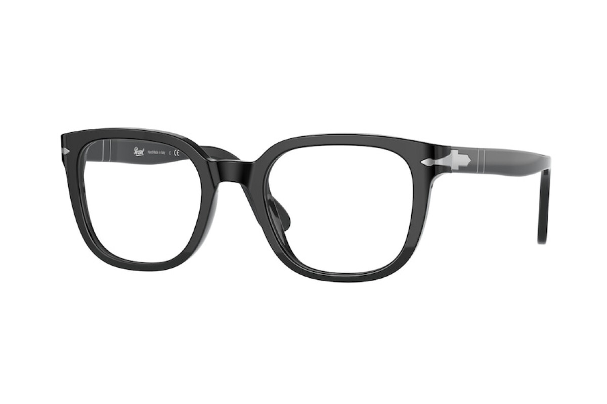 Eyeglasses Unisex Persol  PO 3263V 95