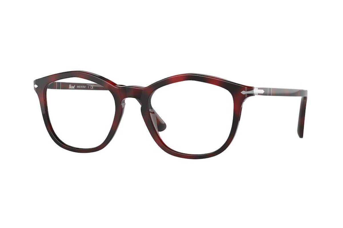 Lunettes de vue Unisexe Persol  PO 3267V 1100