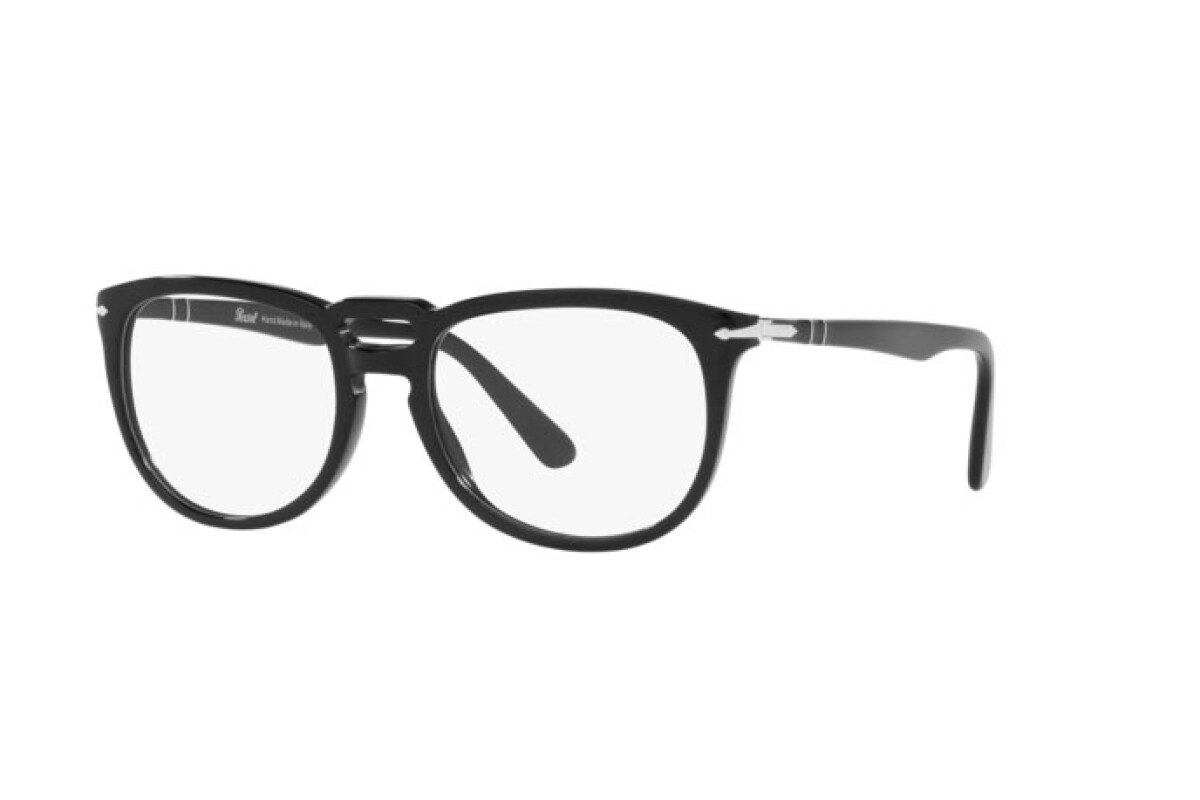 Eyeglasses Unisex Persol  PO 3278V 95