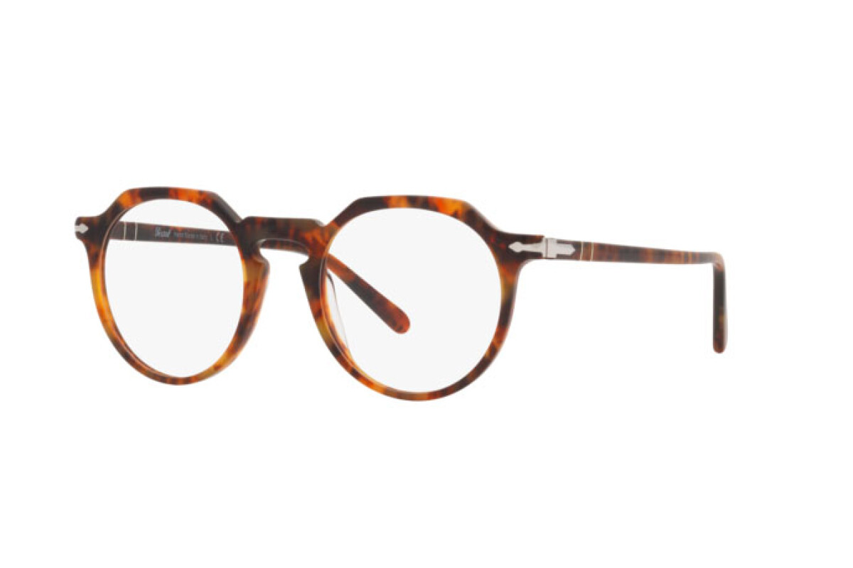 Eyeglasses Unisex Persol  PO 3281V 108