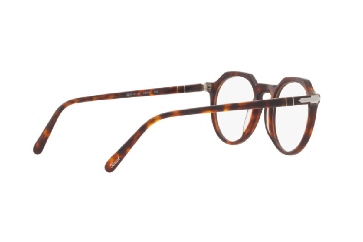 Eyeglasses Unisex Persol  PO 3281V 24