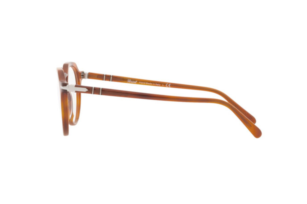 Eyeglasses Unisex Persol  PO 3281V 96