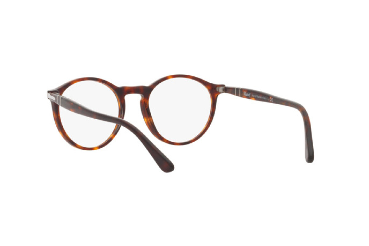 Lunettes de vue Unisexe Persol  PO 3285V 24