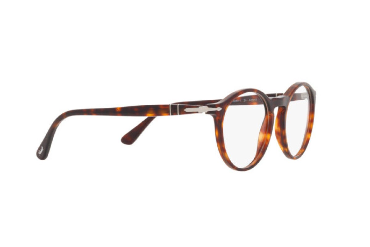 Lunettes de vue Unisexe Persol  PO 3285V 24