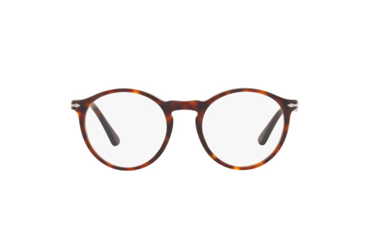 Lunettes de vue Unisexe Persol  PO 3285V 24