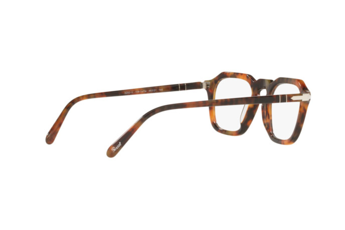 Lunettes de vue Unisexe Persol  PO 3292V 108