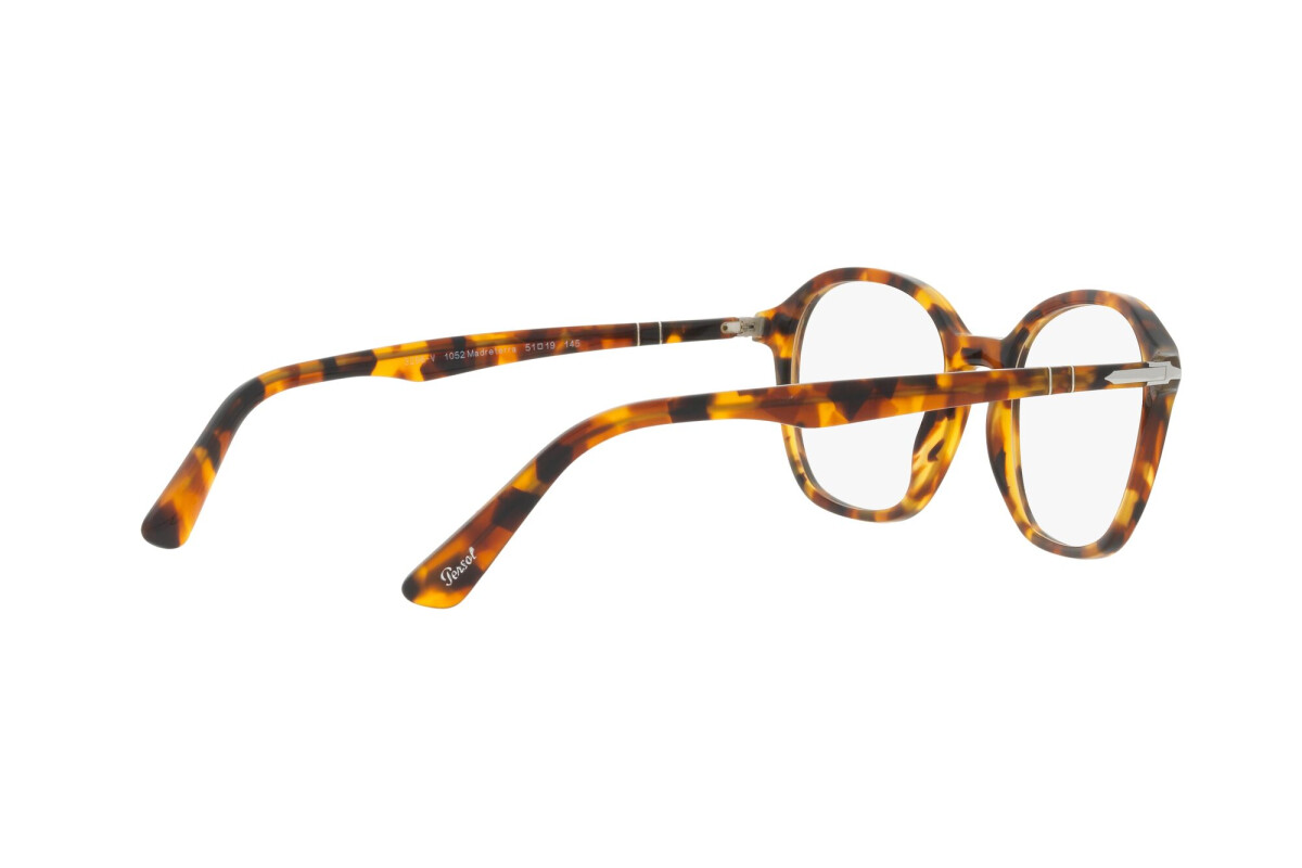 Eyeglasses Unisex Persol  PO 3296V 1052
