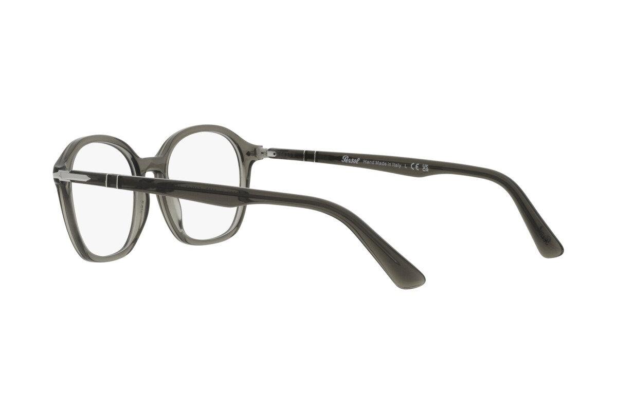 Occhiali da vista Unisex Persol  PO 3296V 1103