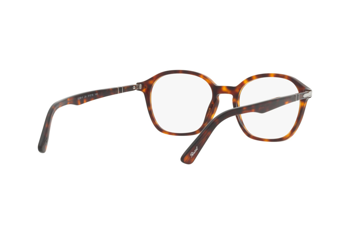 Occhiali da vista Unisex Persol  PO 3296V 24