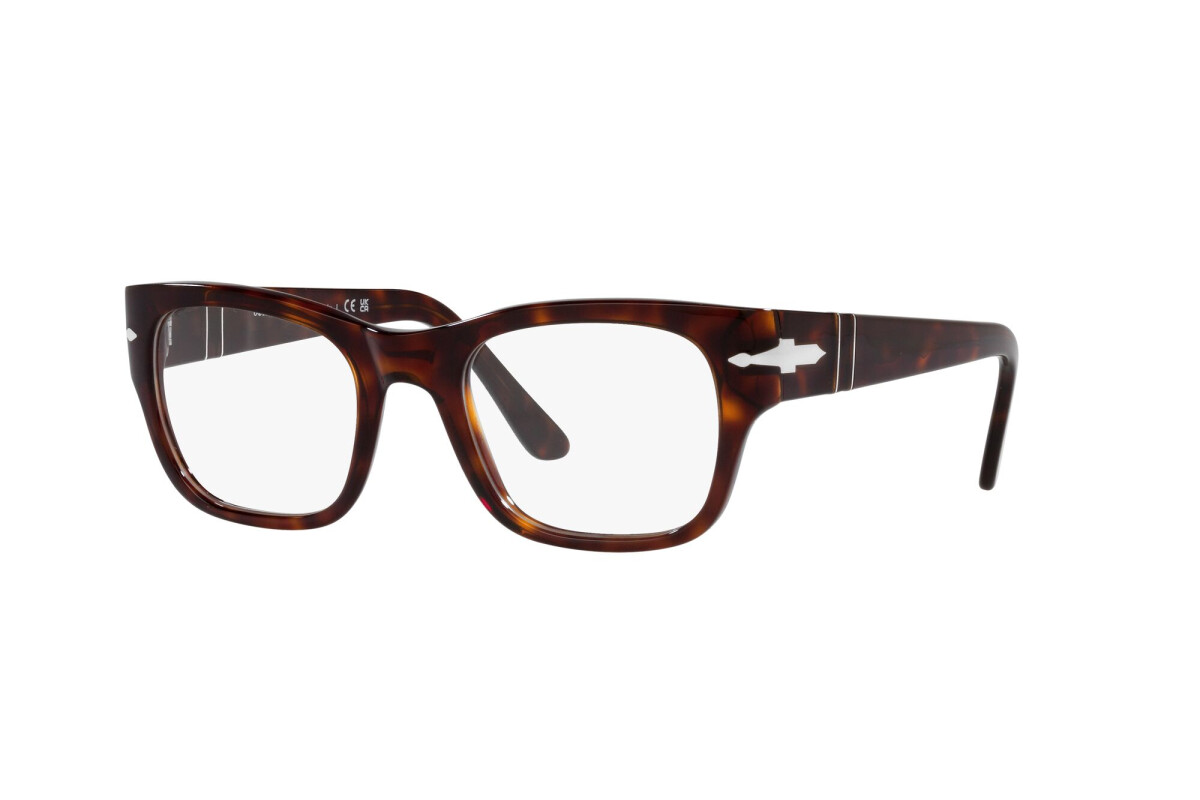 ОЧКИ С ДИОПТРИЯМИ унисекс Persol  PO 3297V 24