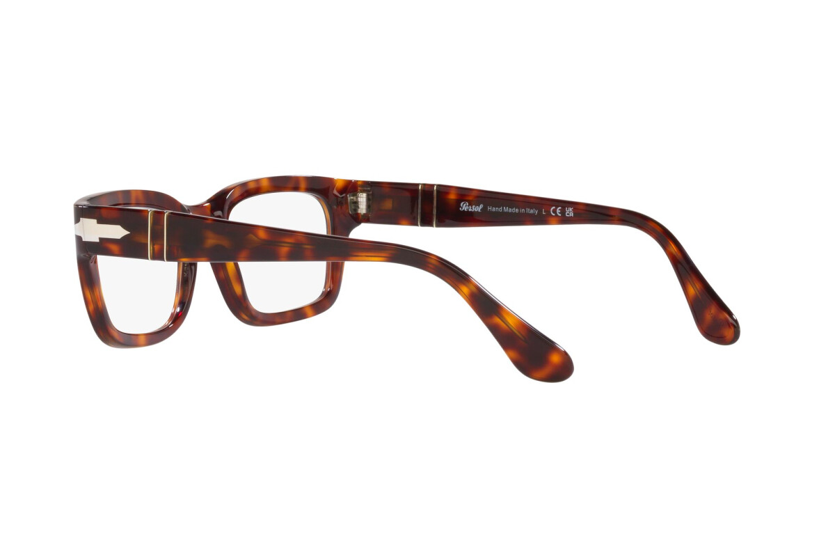 Occhiali da vista Unisex Persol  PO 3301V 24