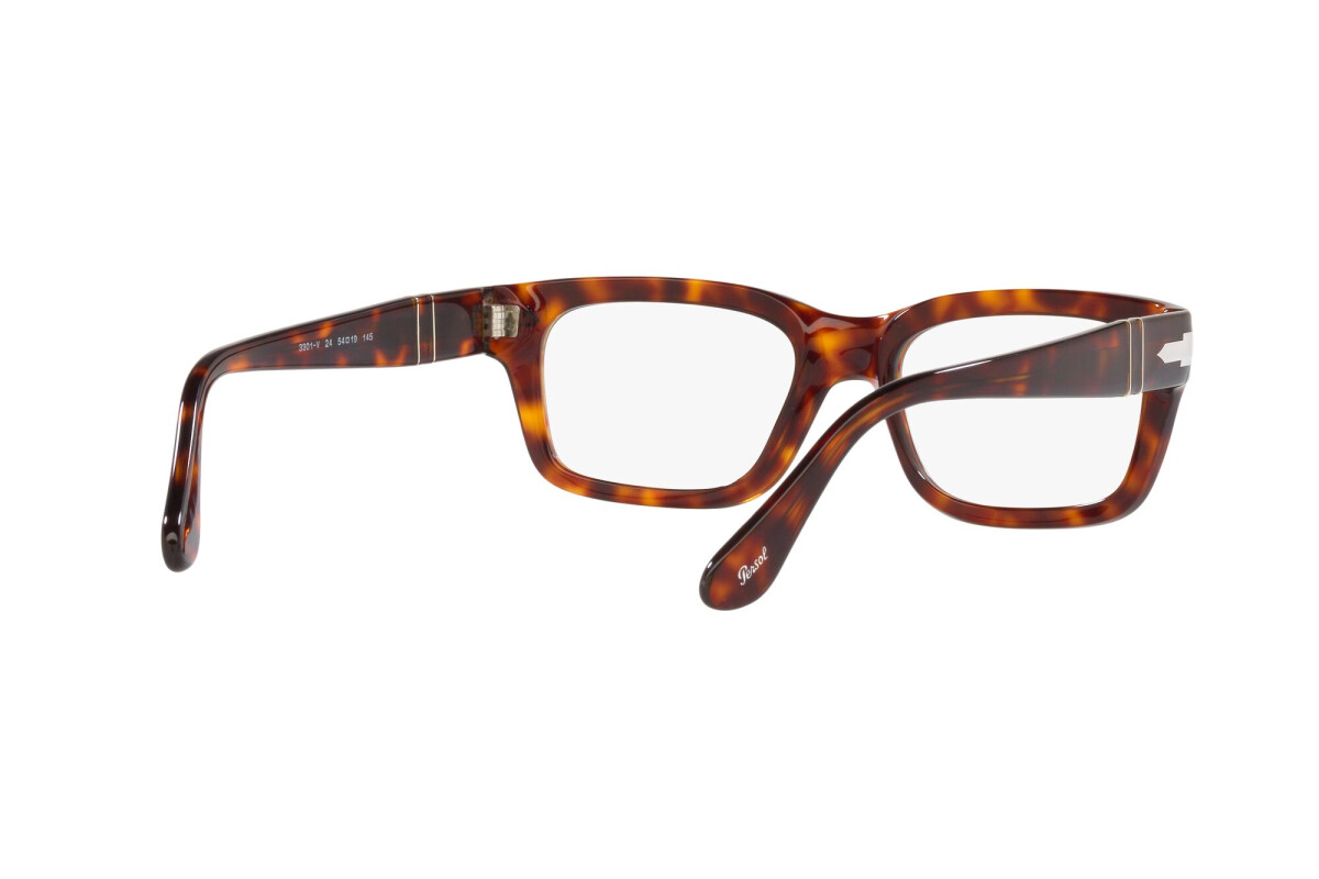 Occhiali da vista Unisex Persol  PO 3301V 24