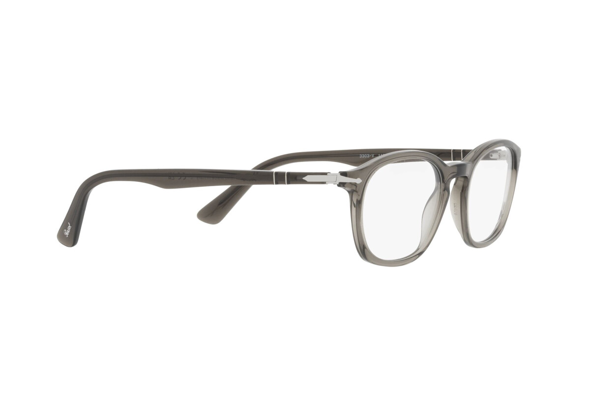 ОЧКИ С ДИОПТРИЯМИ унисекс Persol  PO 3303V 1103