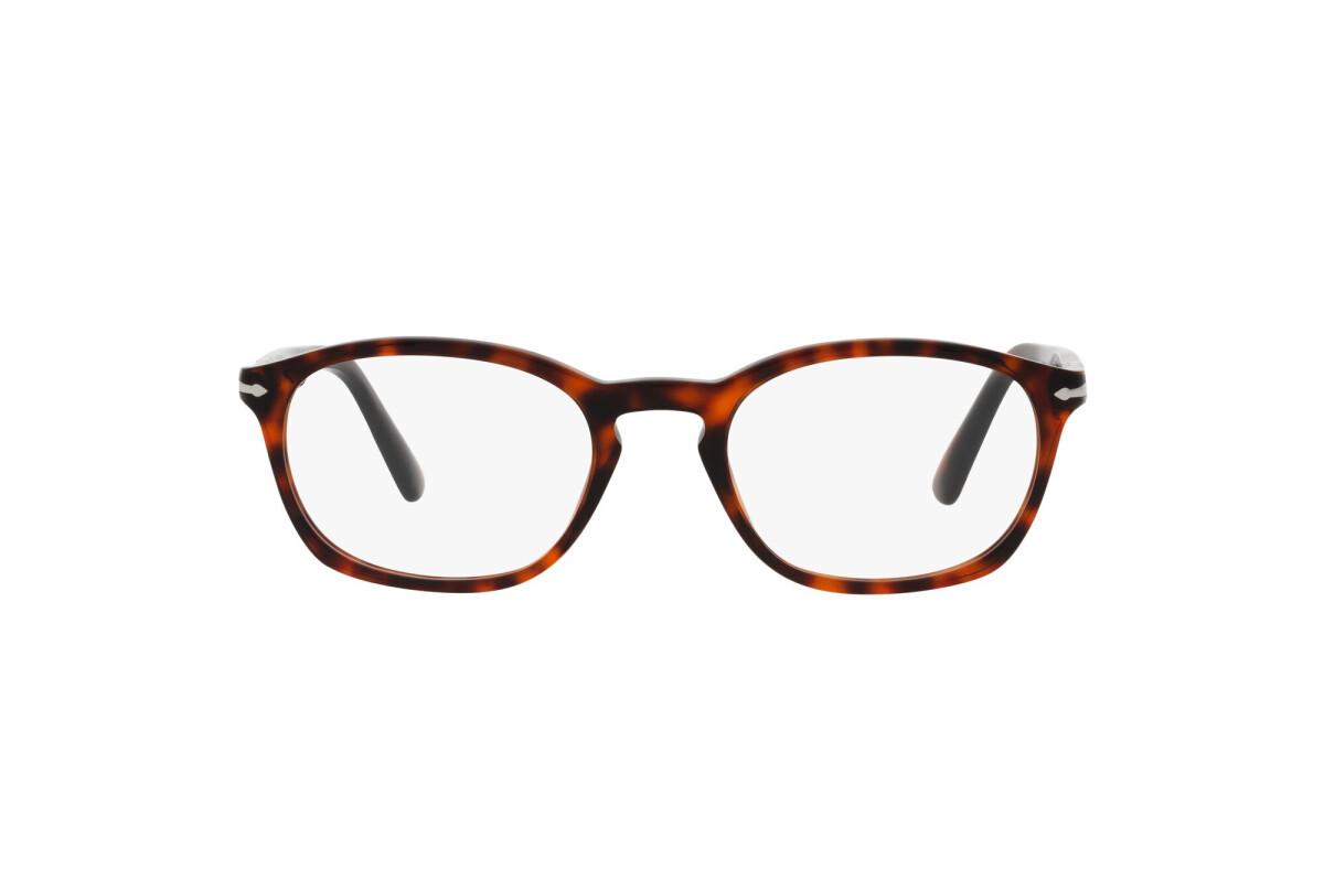 ОЧКИ С ДИОПТРИЯМИ унисекс Persol  PO 3303V 24