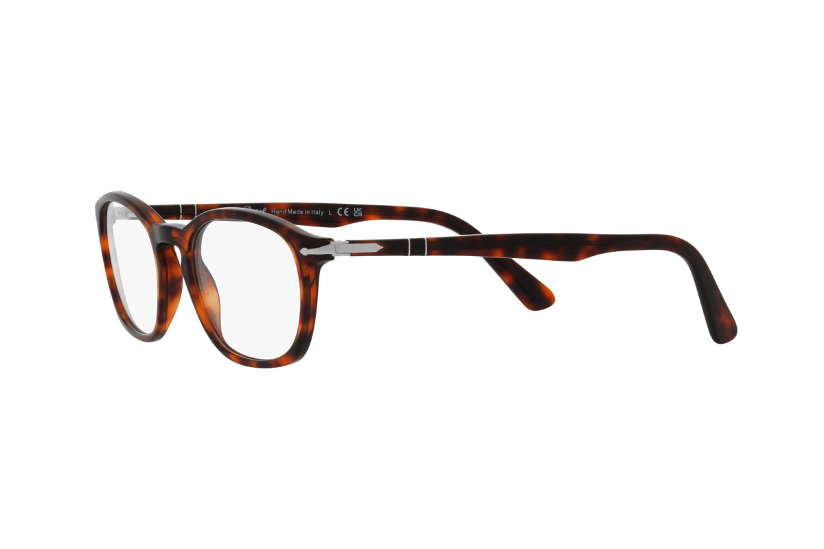 ОЧКИ С ДИОПТРИЯМИ унисекс Persol  PO 3303V 24