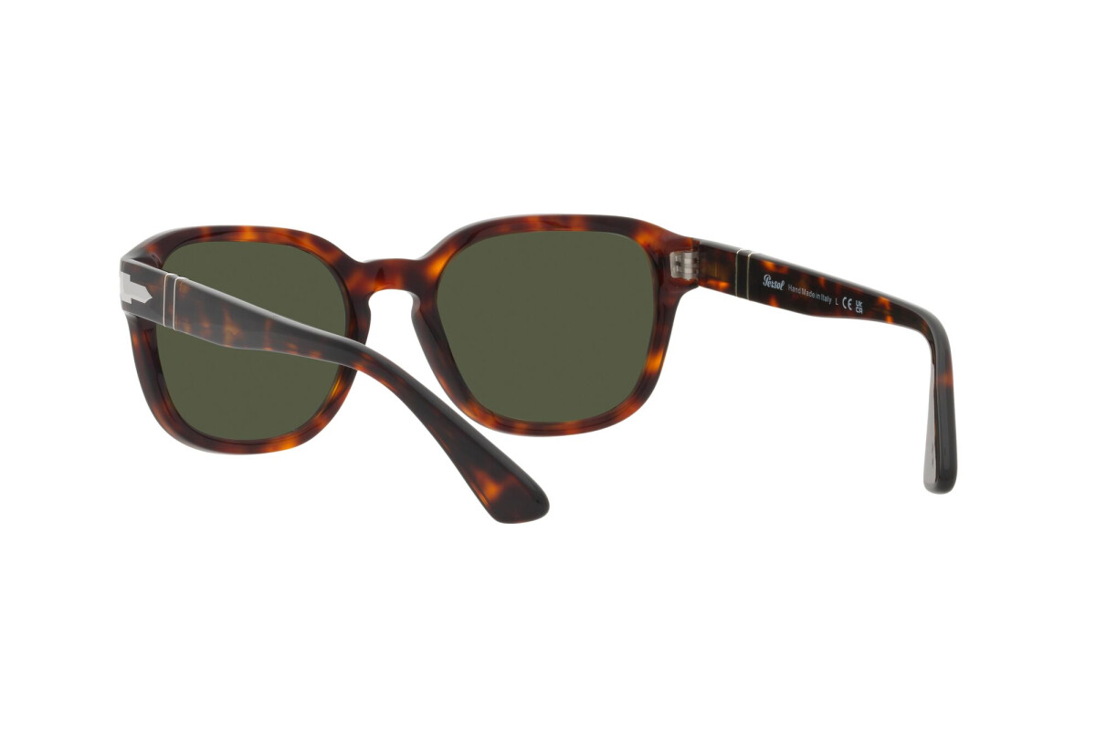 Sunglasses Unisex Persol  PO 3305S 24/31