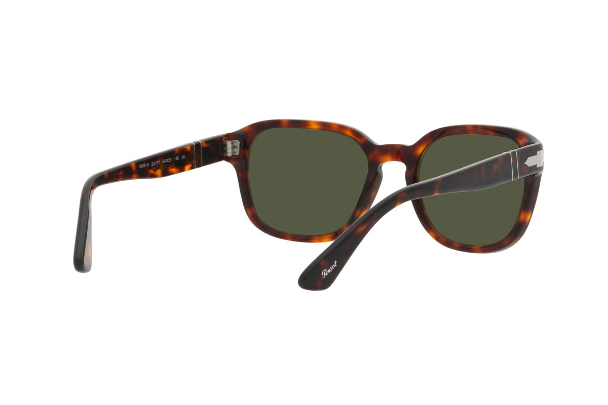 Sunglasses Unisex Persol  PO 3305S 24/31