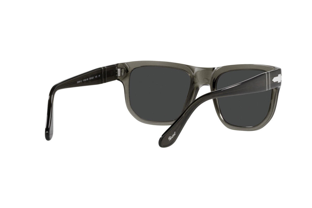 Sonnenbrillen Unisex Persol  PO 3306S 110348