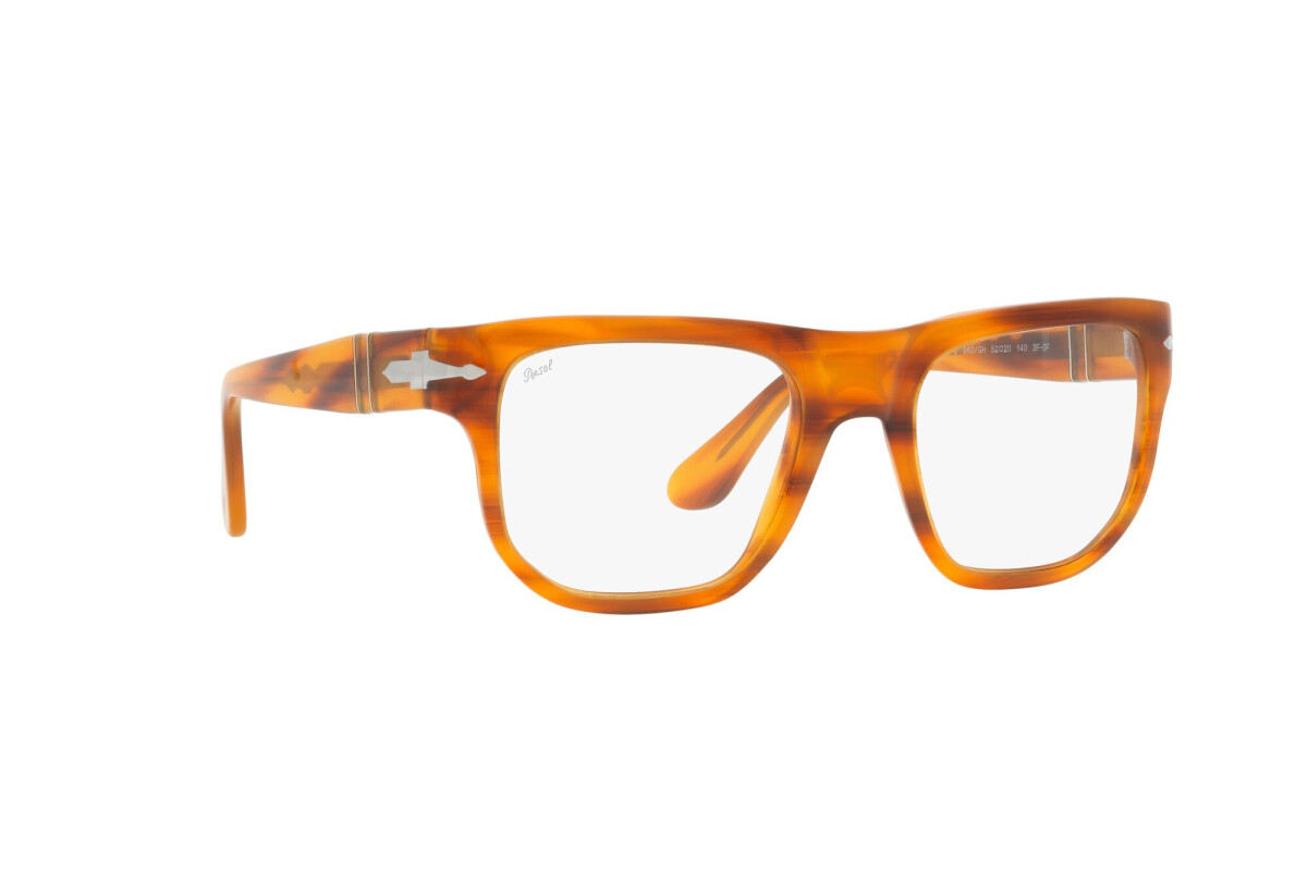 Lunettes de soleil Unisexe Persol  PO 3306S 960/GH