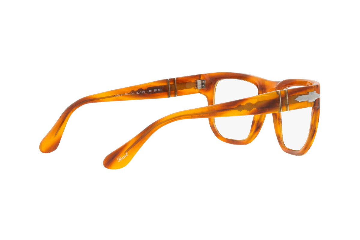 Lunettes de soleil Unisexe Persol  PO 3306S 960/GH