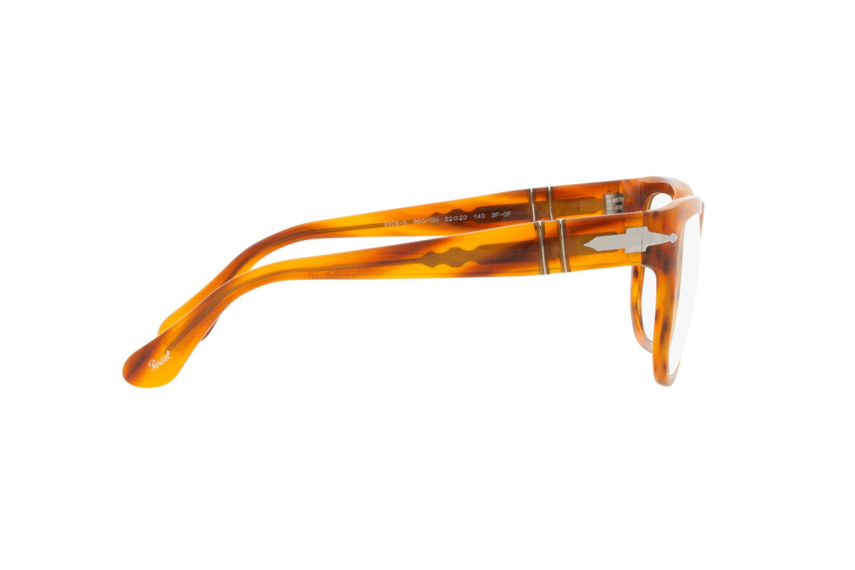 Lunettes de soleil Unisexe Persol  PO 3306S 960/GH