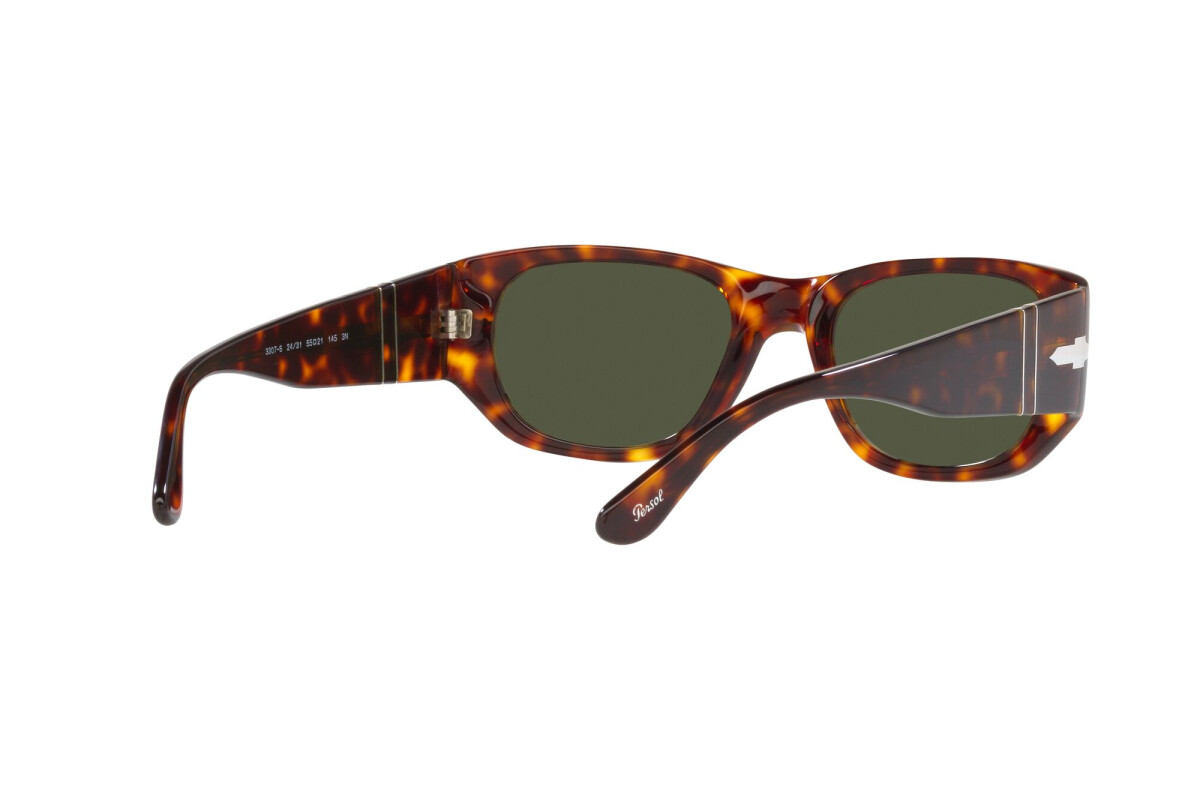 Lunettes de soleil Unisexe Persol  PO 3307S 24/31