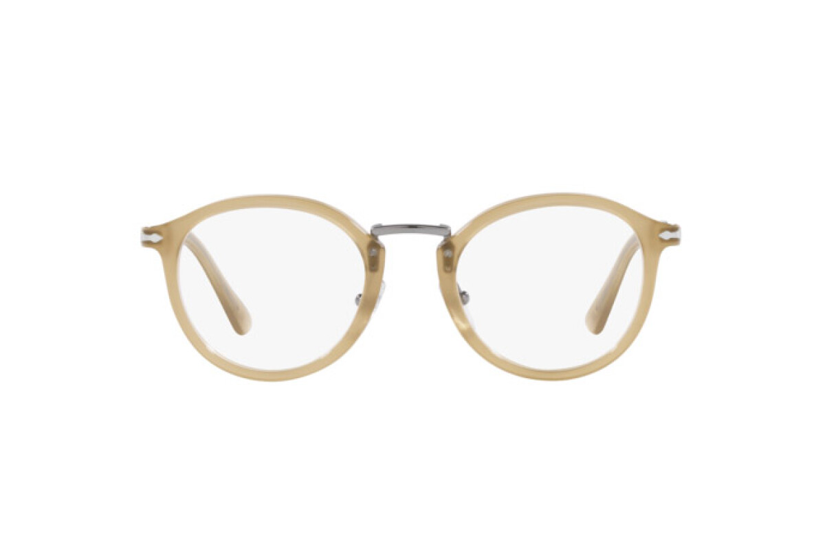 Brillen Unisex Persol Vico PO 3309V 1169