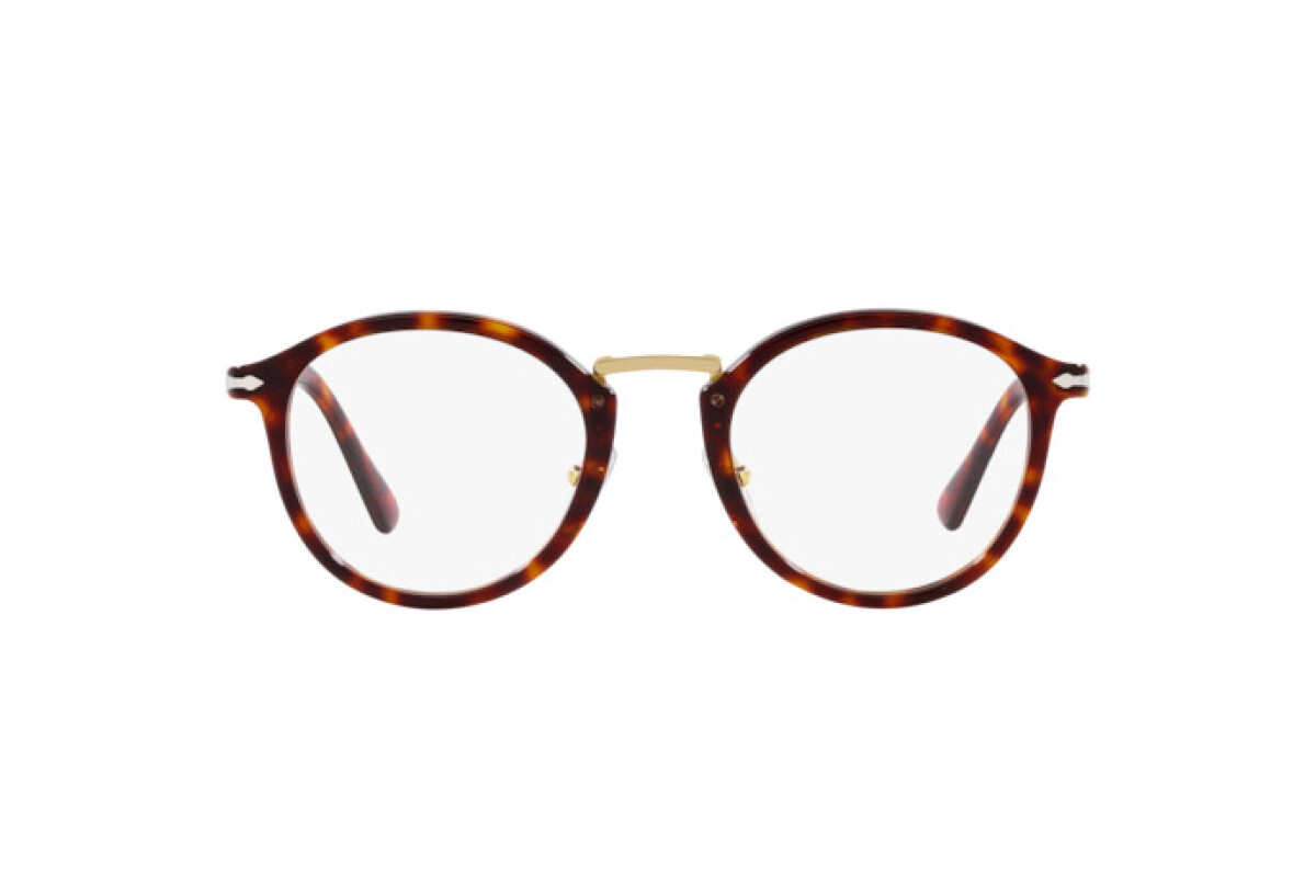 Brillen Unisex Persol Vico PO 3309V 24