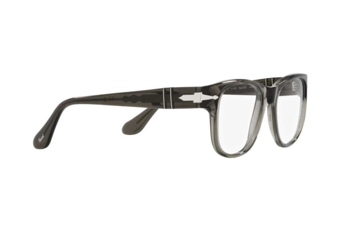 Brillen Unisex Persol  PO 3312V 1103