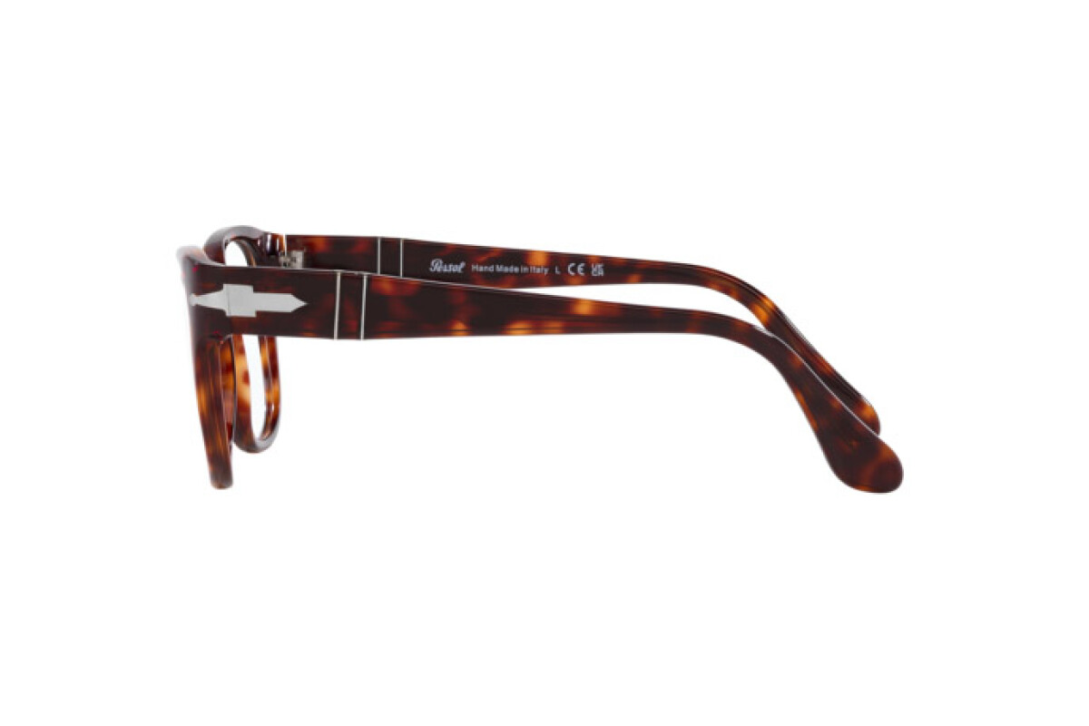 Brillen Unisex Persol  PO 3312V 24