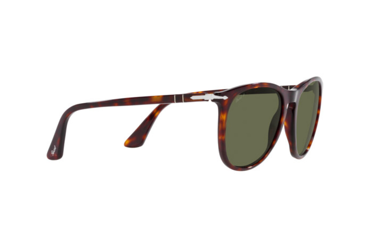 Zonnebrillen Unisex Persol  PO 3314S 24/58