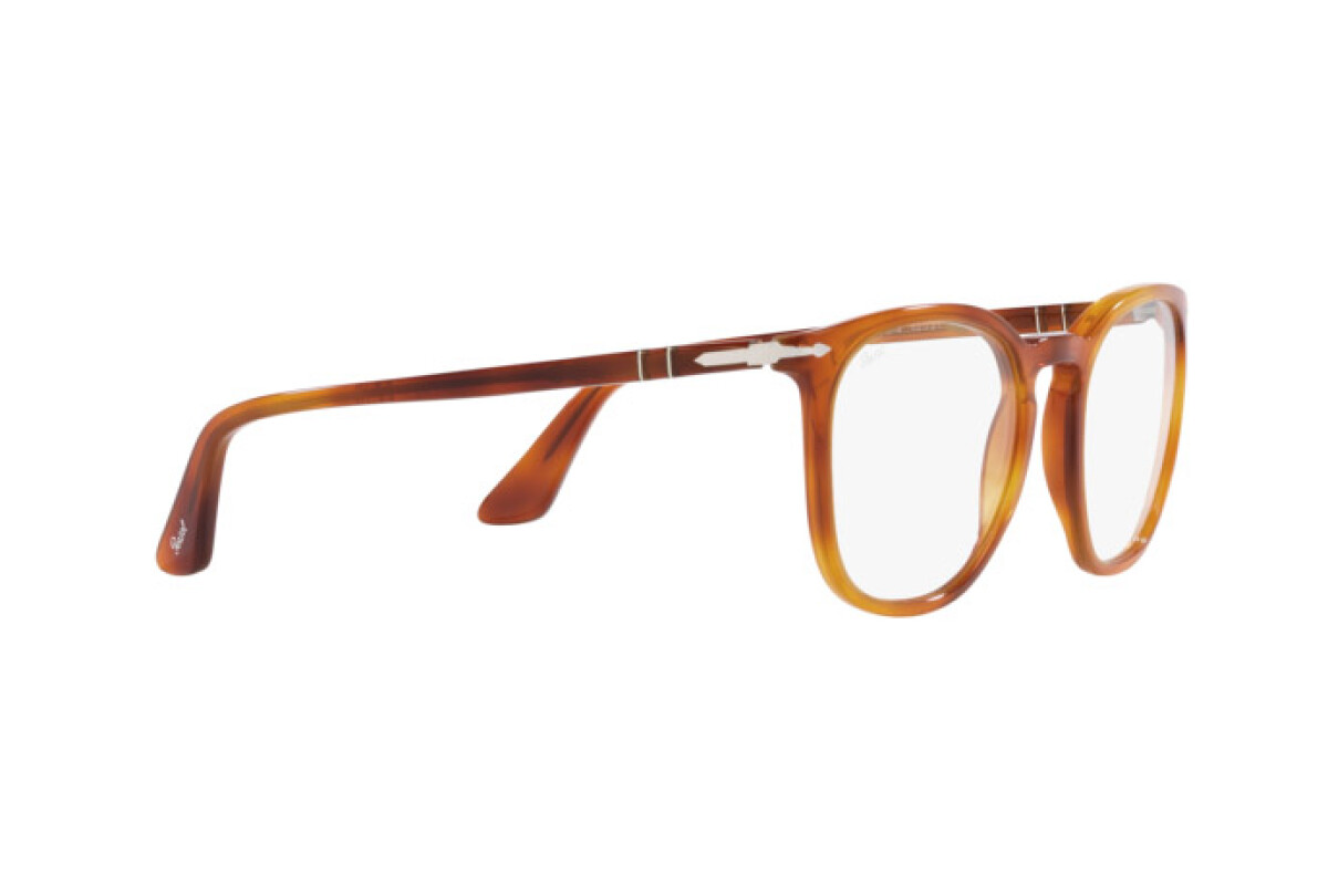 Zonnebrillen Unisex Persol  PO 3316S 96/GJ