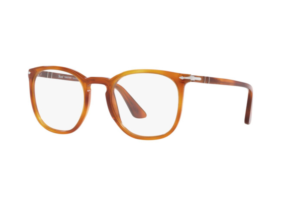 Zonnebrillen Unisex Persol  PO 3316S 96/GJ