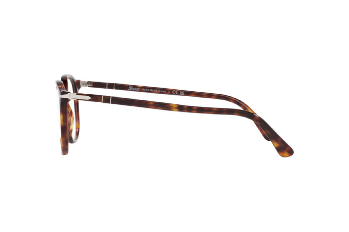 Eyeglasses Unisex Persol  PO 3317V 24