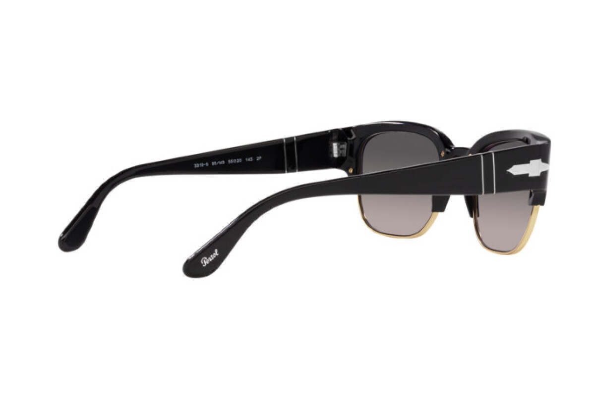 Zonnebrillen Unisex Persol Tom PO 3319S 95/M3