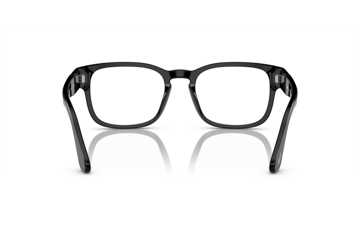 Eyeglasses Unisex Persol  PO 3334V 95