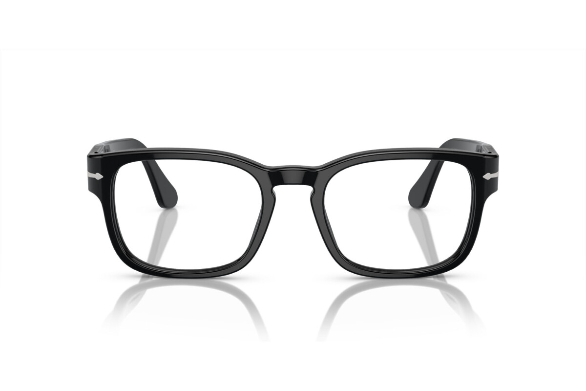 Eyeglasses Unisex Persol  PO 3334V 95